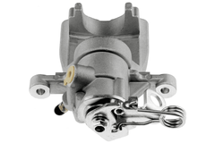 Bremssattel Hinterachse links für PEUGEOT 207 CC SW 207/207+ Kasten/Kombi
