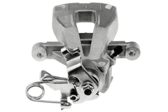 Bremssattel Hinterachse links für PEUGEOT 207 CC SW 207/207+ Kasten/Kombi