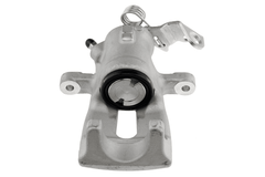 Bremssattel Hinterachse rechts für OPEL ASTRA G Stufenheck Caravan CC Coupe
