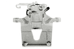 Bremssattel Hinterachse links für NISSAN OPEL RENAULT INTERSTAR Kasten Bus