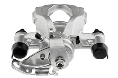 Bremssattel Hinterachse rechts für NISSAN OPEL RENAULT NV400 Kasten
