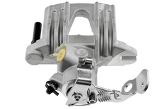 Bremssattel Hinterachse rechts für OPEL ASTRA G Stufenheck Caravan CC