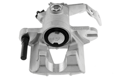 Bremssattel Hinterachse rechts für OPEL ASTRA G Stufenheck Caravan CC