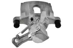 Bremssattel Hinterachse rechts für OPEL SIGNUM CC VECTRA C Caravan