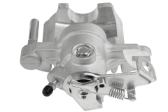 Bremssattel Hinterachse links für OPEL ASTRA G Stufenheck Caravan CC Coupe