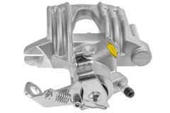 Bremssattel Hinterachse links für OPEL ASTRA G Stufenheck Caravan CC Coupe