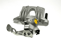 Bremssattel Hinterachse links für OPEL ASTRA G Stufenheck Caravan CC Coupe