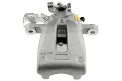 Bremssattel Hinterachse rechts für OPEL ZAFIRA / FAMILY B