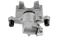 Bremssattel Hinterachse rechts für RENAULT ESPACE IV LAGUNA II Grandtour MEGANE