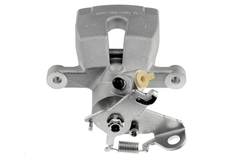 Bremssattel Hinterachse links für RENAULT FLUENCE GRAND SCÉNIC III MEGANE II