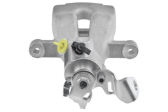 Bremssattel Hinterachse links für RENAULT CLIO III Grandtour MODUS / GRAND