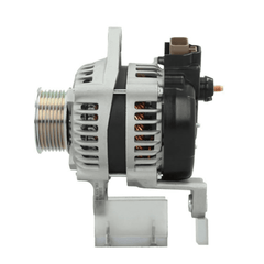 Lichtmaschine Generator für ISUZU D-MAX I II Pritsche/Fahrgestell
