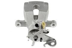 Bremssattel Hinterachse links für RENAULT CLIO III FLUENCE GRAND SCÉNIC II IV