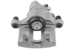 Bremssattel Hinterachse links für RENAULT LAGUNA III Grandtour Coupe