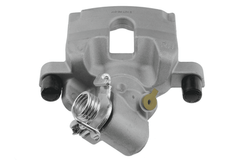 Bremssattel Hinterachse rechts für RENAULT LAGUNA III Grandtour Coupe