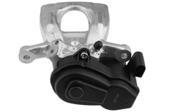Bremssattel Hinterachse links für NISSAN RENAULT QASHQAI II SUV KADJAR