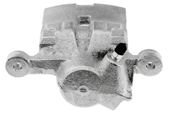 Bremssattel Hinterachse links für SUBARU FORESTER IMPREZA Stufenheck Schrägheck