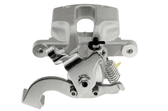 Bremssattel Hinterachse links für TOYOTA AURIS COROLLA Stufenheck