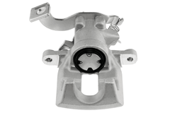Bremssattel Hinterachse links für TOYOTA AURIS COROLLA Stufenheck