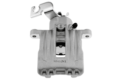 Bremssattel Hinterachse links für TOYOTA COROLLA Compact Liftback