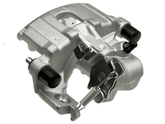 Bremssattel Hinterachse links für DAIHATSU TOYOTA CHARADE VIII YARIS