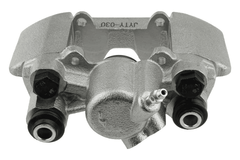 Bremssattel Hinterachse links für TOYOTA YARIS