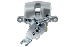 Bremssattel Hinterachse links für TOYOTA AVENSIS Liftback Kombi