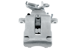 Bremssattel Hinterachse links für TOYOTA AVENSIS Liftback Kombi
