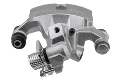 Bremssattel Hinterachse für TOYOTA COROLLA Compact Liftback Kombi Kasten/Kombi