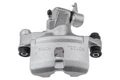 Bremssattel Hinterachse für TOYOTA COROLLA Compact Liftback Kombi Kasten/Kombi