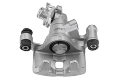 Bremssattel Hinterachse für TOYOTA COROLLA Compact Liftback Kombi Kasten/Kombi