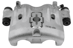 Bremssattel Hinterachse links für IVECO DAILY II Kasten Bus