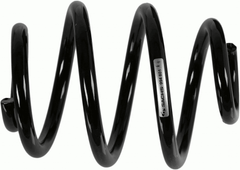 Fahrwerksfeder Hinterachse für RENAULT WIND