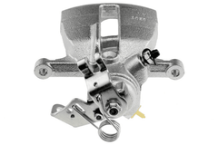 Bremssattel Hinterachse links für VW MULTIVAN T5 T6 TRANSPORTER Kasten