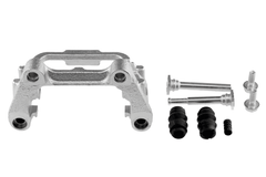 Bremssattel Hinterachse für AUDI SEAT SKODA VW A3 Sportback Cabriolet ALTEA XL