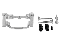 Bremssattel Hinterachse für AUDI SEAT SKODA VW A3 Sportback Cabriolet ALTEA XL