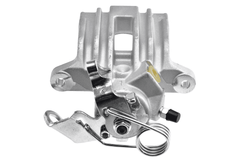 Bremssattel Hinterachse links für SEAT VW AROSA CORDOBA Vario IBIZA II LUPO I