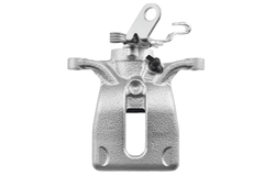 Bremssattel Hinterachse links für SEAT SKODA LEON ST SC Kasten/Schrägheck