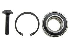 Radlagersatz Vorderachse Hinterachse für AUDI CITROËN FIAT FORD PEUGEOT SKODA