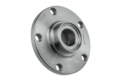 Radnabe Vorderachse für AUDI SEAT SKODA VW 100 C3 Stufenheck Avant C4 200 A4 B5