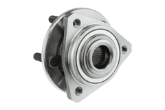 Radlagersatz Vorderachse für CHRYSLER DODGE PLYMOUTH CIRRUS SEBRING Cabriolet