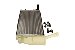 Kühler Motorkühlung für FIAT PANDA / CLASSIC Kasten/Schrägheck