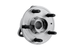 Radlagersatz Vorderachse für OPEL VAUXHALL CHEVROLET ASTRA J Caravan GTC