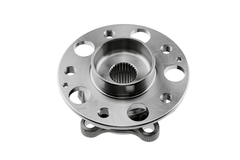 Radlagersatz Vorderachse für SSANGYONG TIVOLI XLV SUV