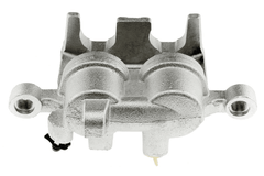 Bremssattel Vorderachse links für MITSUBISHI GALLOPER L200 PAJERO II Canvas Top