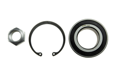 Radlagersatz Vorderachse für FORD ESCORT V Cabriolet Turnier VI Stufenheck