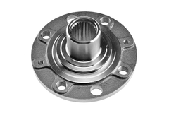 Radnabe Vorderachse für FIAT OPEL ABARTH GRANDE PUNTO EVO Van Kasten/Schrägheck