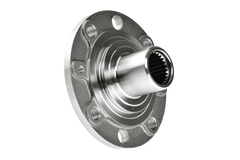 Radnabe Vorderachse für FIAT OPEL ABARTH GRANDE PUNTO EVO Van Kasten/Schrägheck