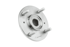 Radnabe Vorderachse für HONDA ACCORD VI Coupe