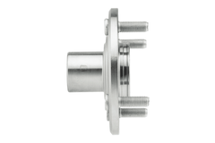 Radnabe Vorderachse für HONDA ACCORD VI Coupe